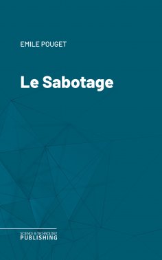 eBook: Le Sabotage