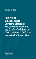eBook: The Miller in Eighteenth-Century Virginia