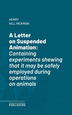 eBook: A Letter on Suspended Animation