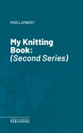 eBook: My Knitting Book