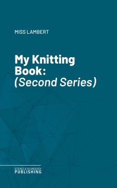 eBook: My Knitting Book