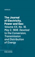 ebook: The Journal of Electricity, Power and Gas