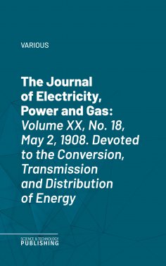 ebook: The Journal of Electricity, Power and Gas