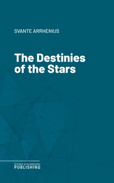 eBook: The Destinies of the Stars