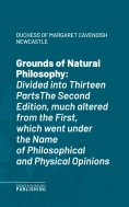 eBook: Grounds of Natural Philosophy