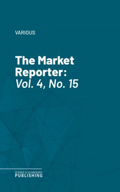 eBook: The Market Reporter