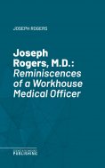 eBook: Joseph Rogers, M.D.