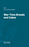 eBook: War-Time Breads and Cakes