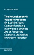 eBook: The Housekeeper's Valuable Present