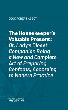 eBook: The Housekeeper's Valuable Present