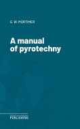 eBook: A manual of pyrotechny