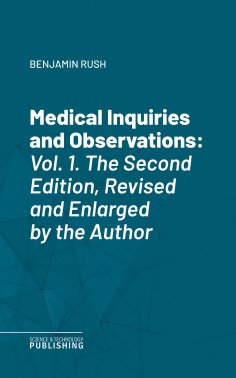 eBook: Medical Inquiries and Observations
