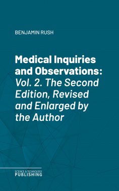 eBook: Medical Inquiries and Observations