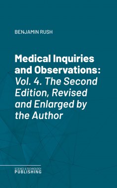 eBook: Medical Inquiries and Observations