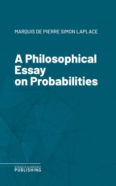 eBook: A Philosophical Essay on Probabilities