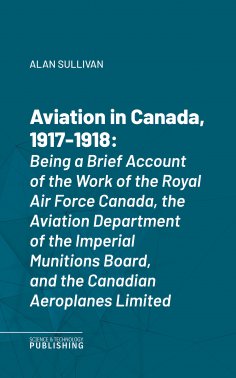 eBook: Aviation in Canada, 1917-1918
