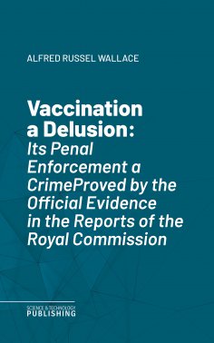 eBook: Vaccination a Delusion