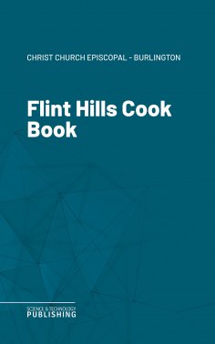 eBook: Flint Hills Cook Book
