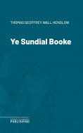 eBook: Ye Sundial Booke