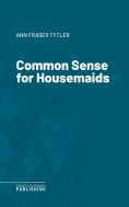 eBook: Common Sense for Housemaids