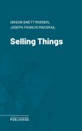 eBook: Selling Things