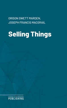 eBook: Selling Things