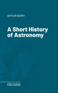 eBook: A Short History of Astronomy