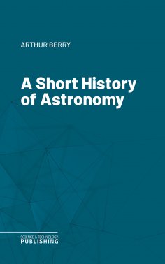 eBook: A Short History of Astronomy