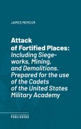 ebook: Attack of Fortified Places