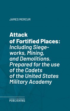 ebook: Attack of Fortified Places
