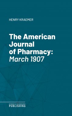 eBook: The American Journal of Pharmacy