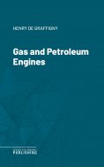 eBook: Gas and Petroleum Engines
