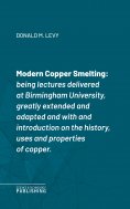 eBook: Modern Copper Smelting