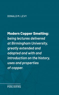 eBook: Modern Copper Smelting