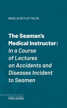 eBook: The Seaman's Medical Instructor