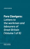 eBook: Fors Clavigera