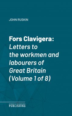 eBook: Fors Clavigera