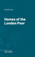 eBook: Homes of the London Poor