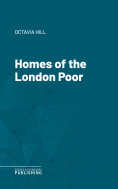 eBook: Homes of the London Poor