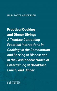 eBook: Practical Cooking and Dinner Giving