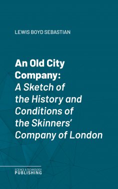 eBook: An Old City Company