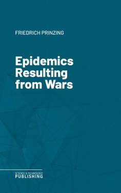 eBook: Epidemics Resulting from Wars