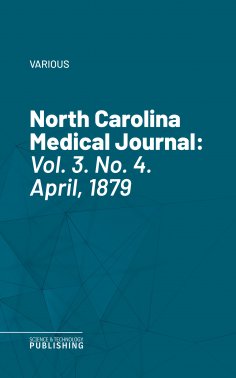 ebook: North Carolina Medical Journal