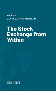 eBook: The Stock Exchange from Within