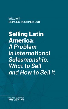 eBook: Selling Latin America