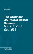 ebook: The American Journal of Dental Science