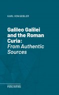 eBook: Galileo Galilei and the Roman Curia