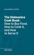 eBook: The Delmonico Cook Book