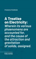 eBook: A Treatise on Electricity