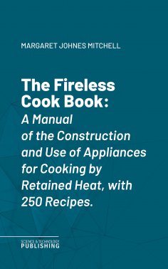 eBook: The Fireless Cook Book
